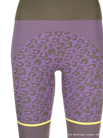 Cheap by TrueStrength adidas Stella shorts McCartney seamless bike Women 0323
